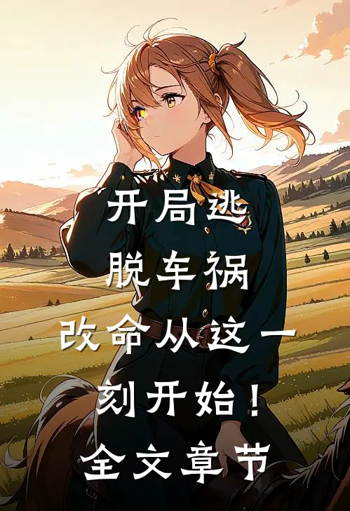 开局逃脱车祸，改命从这一刻开始！全文章节