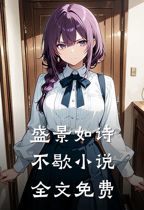 盛景如诗不歇小说全文免费