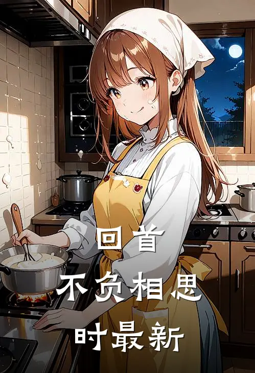 回首，不负相思时最新