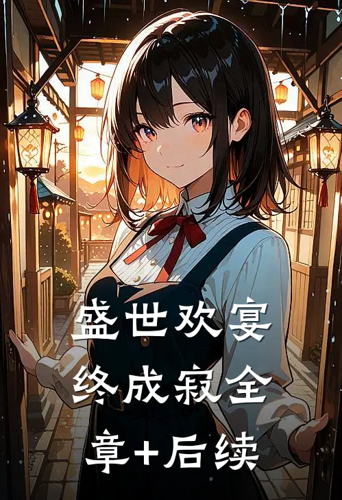 盛世欢宴终成寂全章+后续