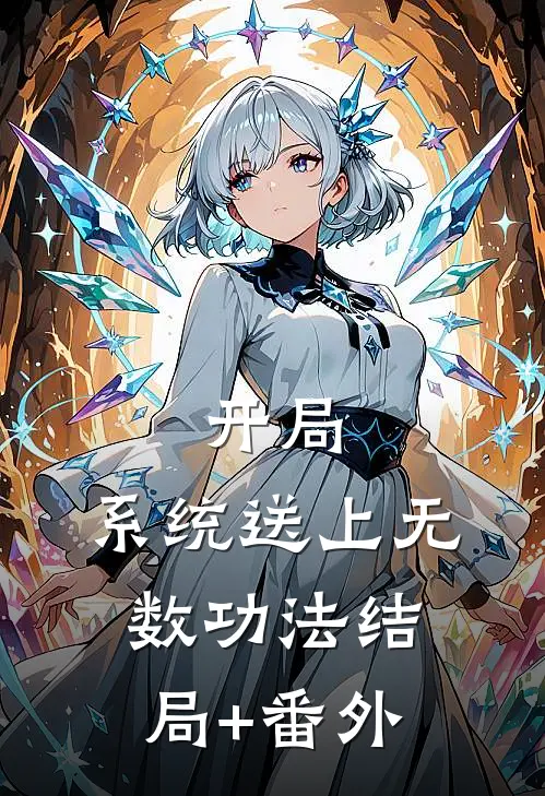 开局：系统送上无数功法结局+番外