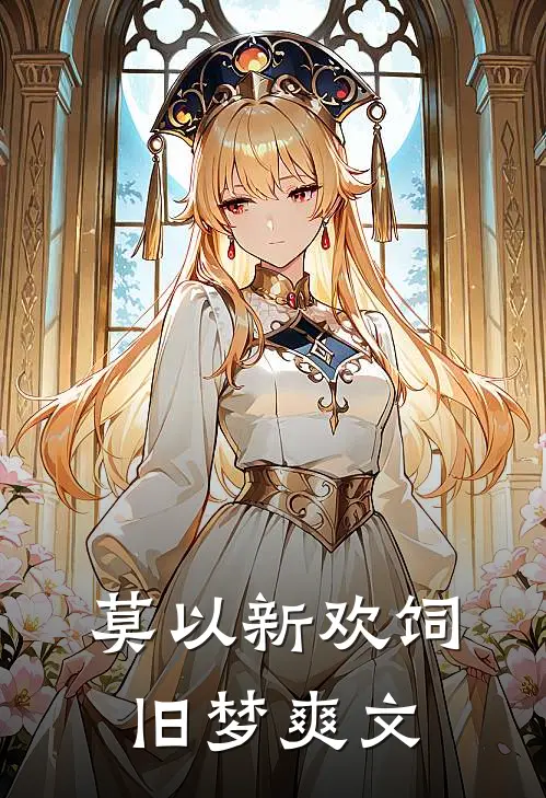 莫以新欢饲旧梦爽文