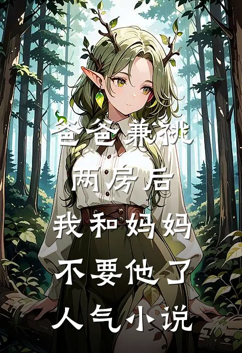 爸爸兼祧两房后，我和妈妈不要他了人气小说
