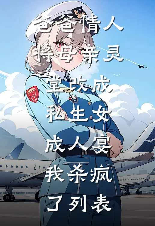 爸爸情人将母亲灵堂改成私生女成人宴，我杀疯了列表