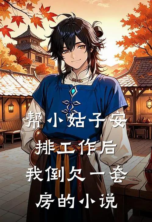 帮小姑子安排工作后，我倒欠一套房的小说