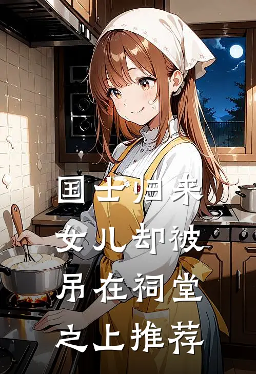 国士归来，女儿却被吊在祠堂之上推荐