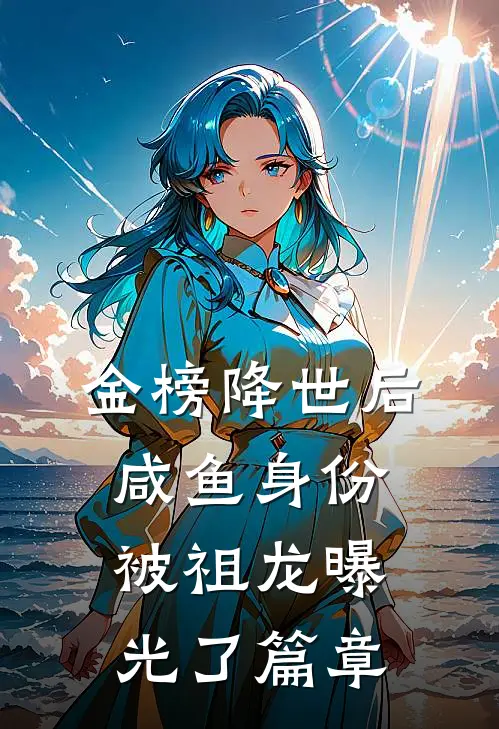 金榜降世后，咸鱼身份被祖龙曝光了篇章