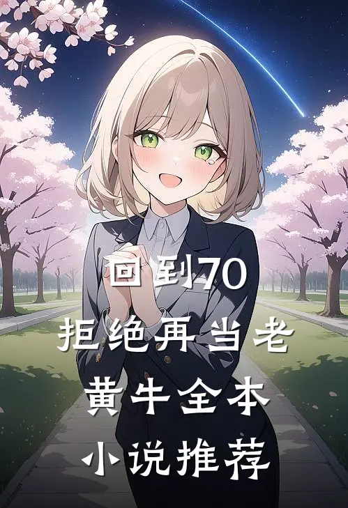 回到70，拒绝再当老黄牛全本小说推荐