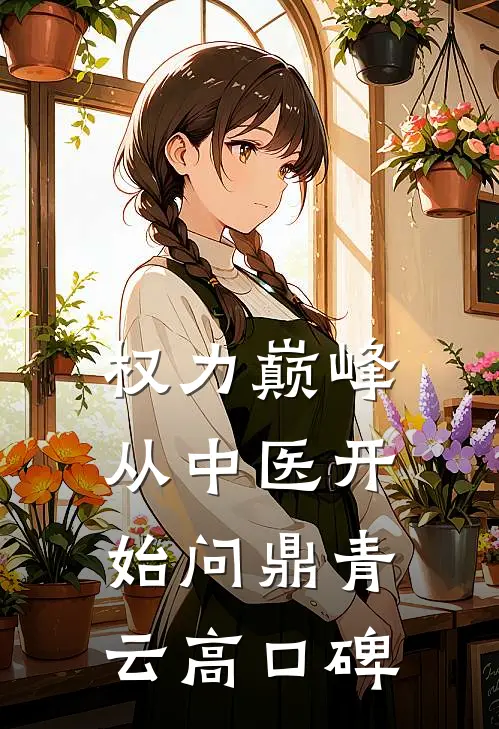 权力巅峰：从中医开始问鼎青云高口碑