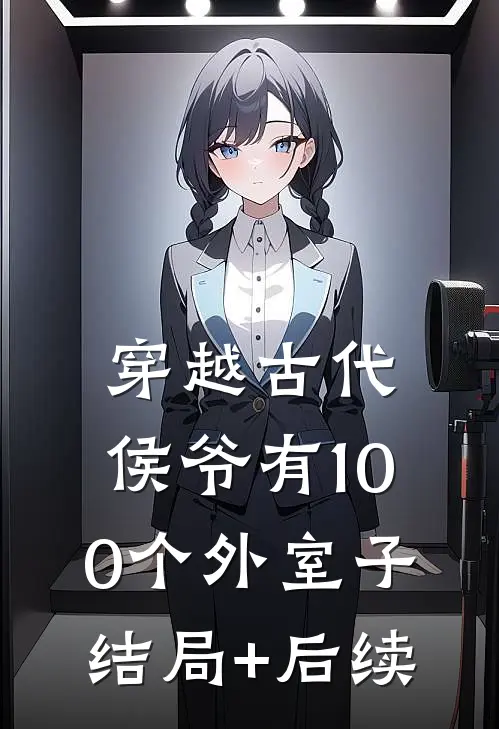 穿越古代，侯爷有100个外室子结局+后续