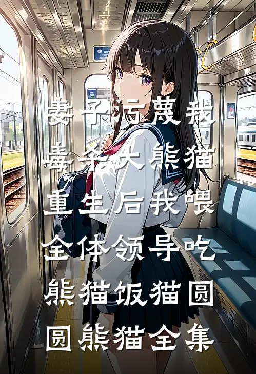 妻子污蔑我毒杀大熊猫，重生后我喂全体领导吃熊猫饭猫圆圆熊猫全集