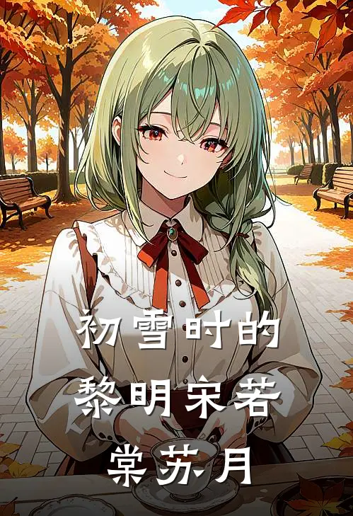 初雪时的黎明宋若棠苏月