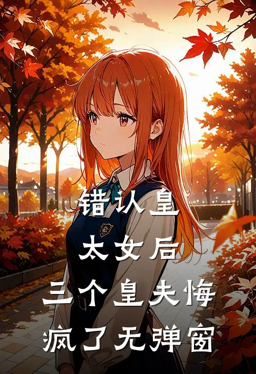 错认皇太女后，三个皇夫悔疯了无弹窗