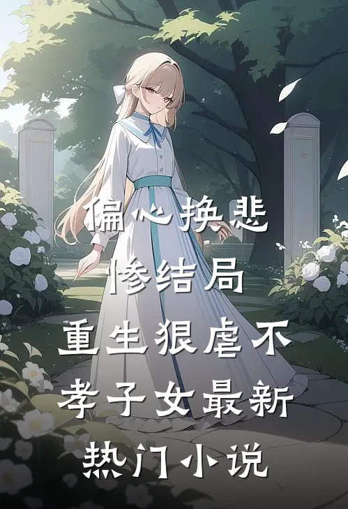 偏心换悲惨结局，重生狠虐不孝子女最新热门小说