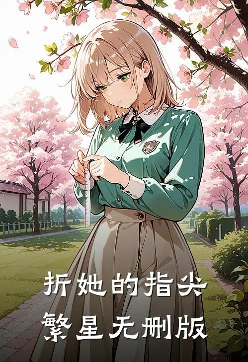 折她的指尖繁星无删版