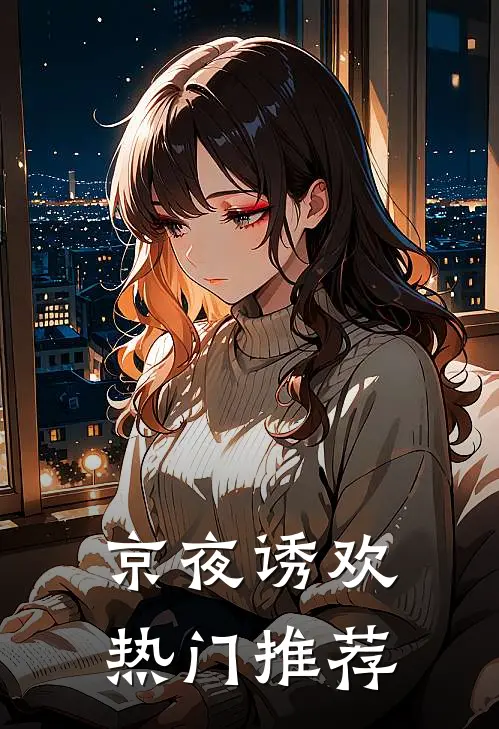 京夜诱欢热门推荐