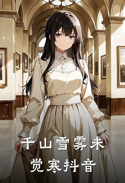 千山雪雾未觉寒抖音