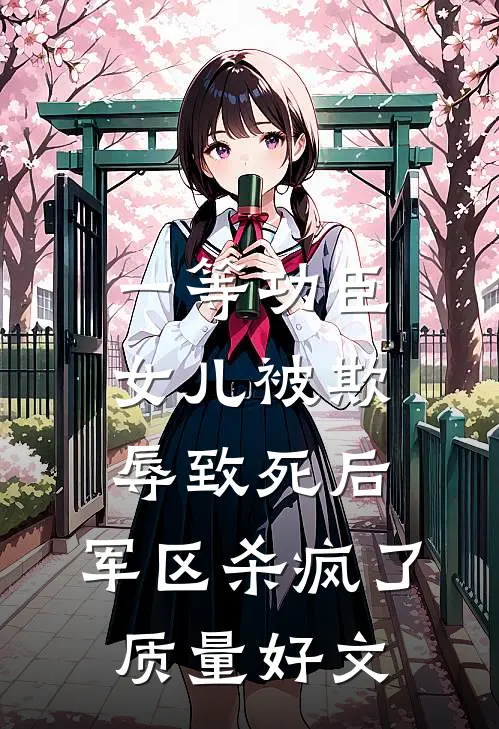 一等功臣女儿被欺辱致死后，军区杀疯了质量好文