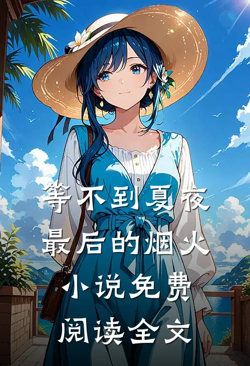 等不到夏夜最后的烟火小说免费阅读全文