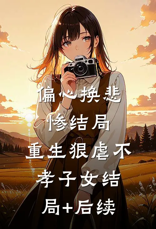 偏心换悲惨结局，重生狠虐不孝子女结局+后续