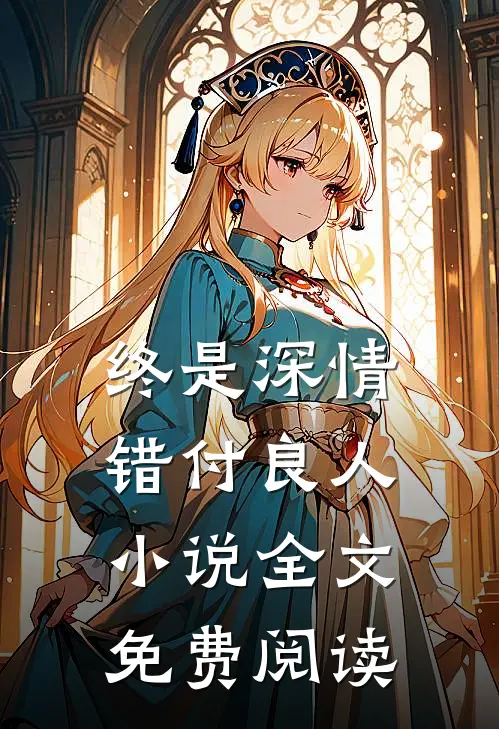 终是深情错付良人小说全文免费阅读
