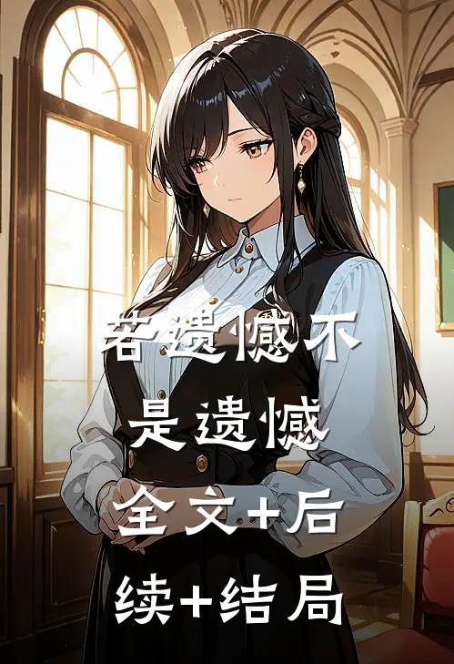 若遗憾不是遗憾:全文+后续+结局