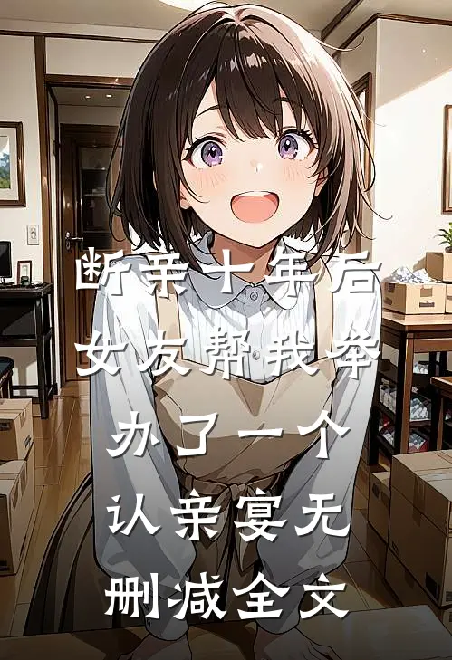 断亲十年后，女友帮我举办了一个认亲宴无删减全文