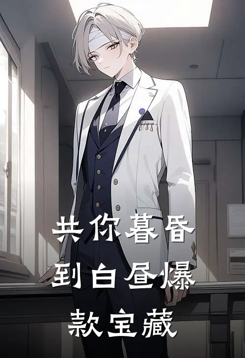 共你暮昏到白昼爆款宝藏