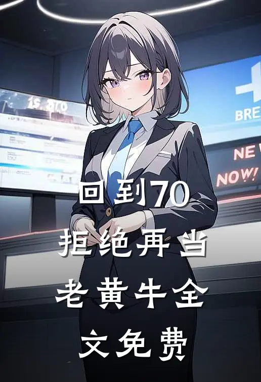 回到70，拒绝再当老黄牛全文免费