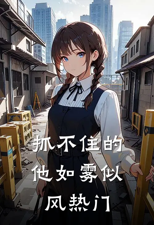 抓不住的他如雾似风热门