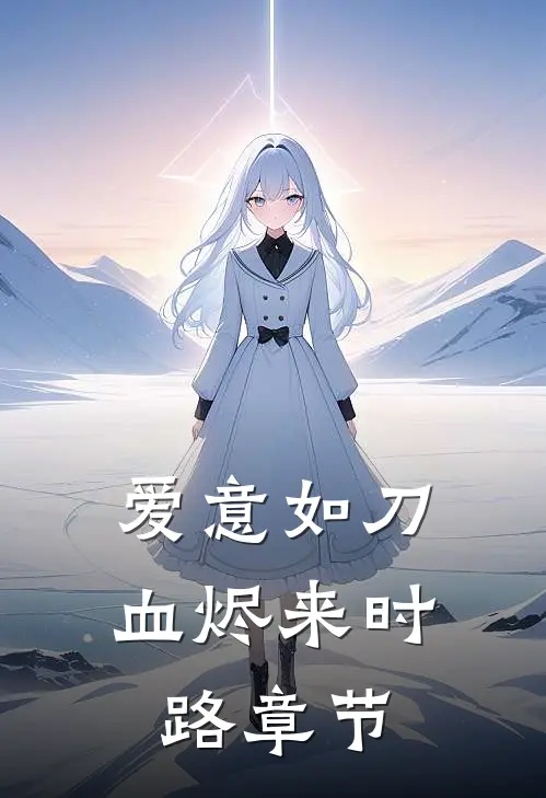 爱意如刀，血烬来时路章节