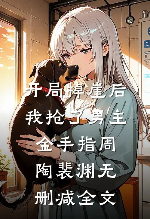 开局掉崖后，我抢了男主金手指周陶裴渊无删减全文
