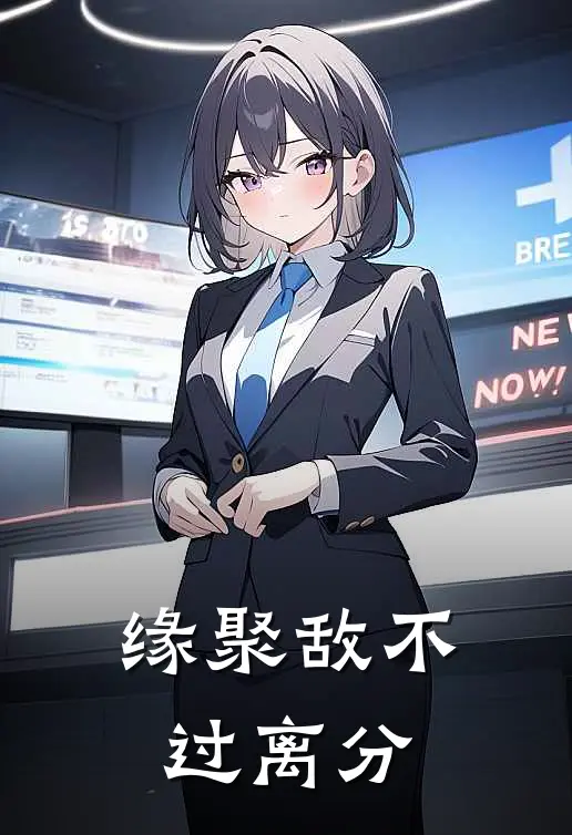 缘聚敌不过离分