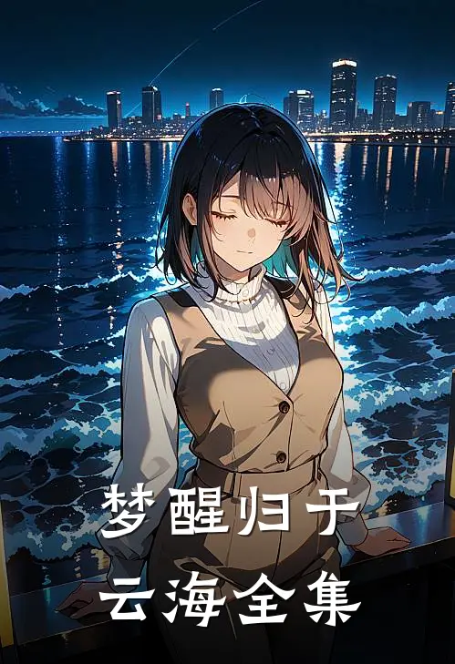 梦醒归于云海全集