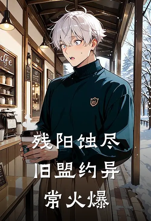 残阳蚀尽旧盟约异常火爆