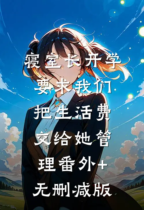 寝室长开学要求我们把生活费交给她管理番外+无删减版