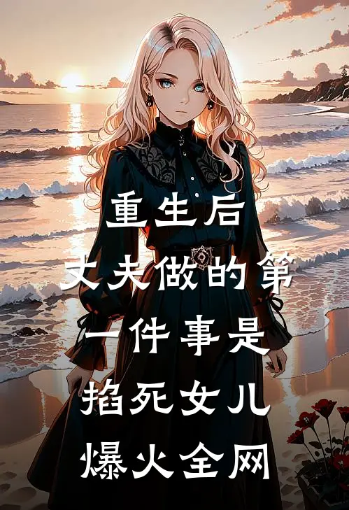 重生后，丈夫做的第一件事是掐死女儿爆火全网