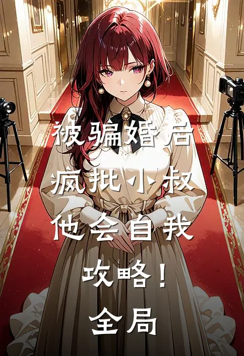 被骗婚后，疯批小叔他会自我攻略！全局