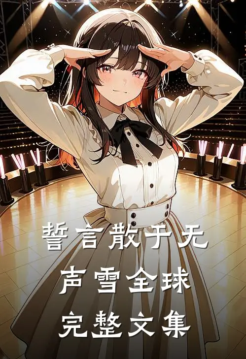 誓言散于无声雪全球完整文集