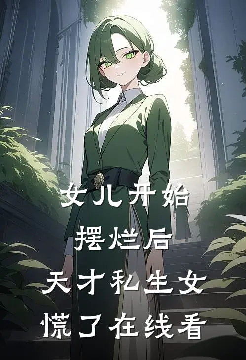女儿开始摆烂后，天才私生女慌了在线看