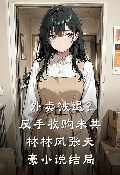 外卖被退？反手收购米其林林风张天豪小说结局