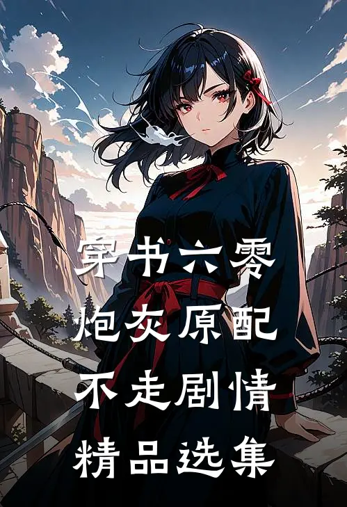 穿书六零：炮灰原配不走剧情精品选集