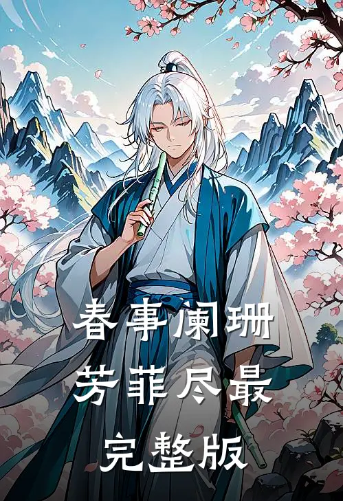 春事阑珊芳菲尽最完整版