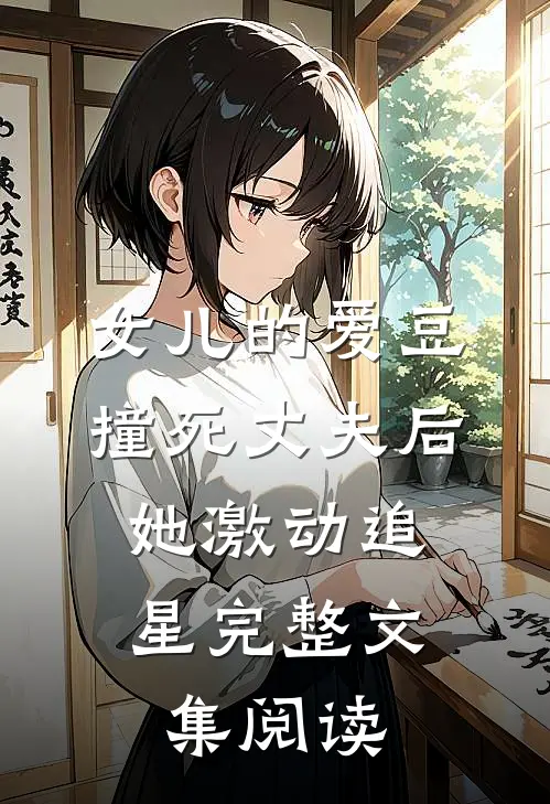 女儿的爱豆撞死丈夫后，她激动追星完整文集阅读