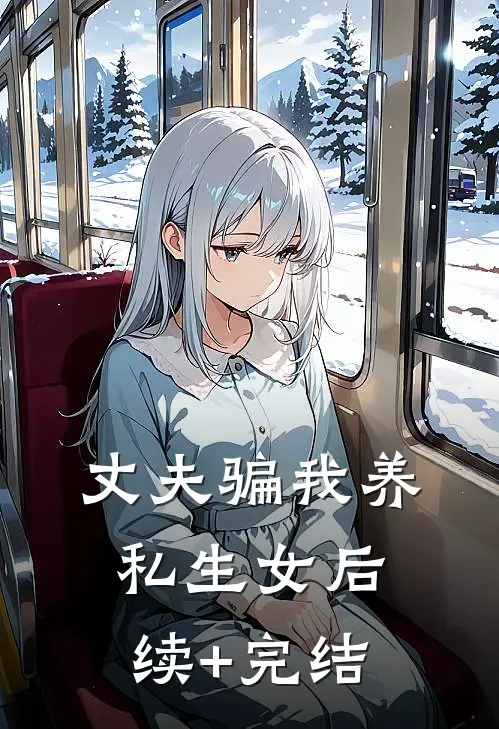 丈夫骗我养私生女后续+完结