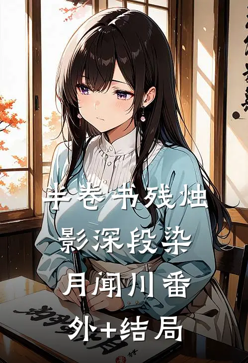 半卷书残烛影深段染月闻川(番外)+(结局)