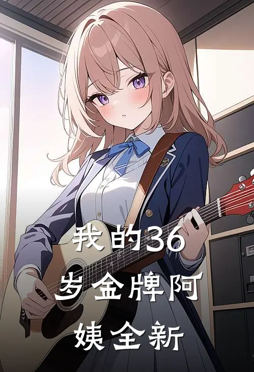 我的36岁金牌阿姨全新