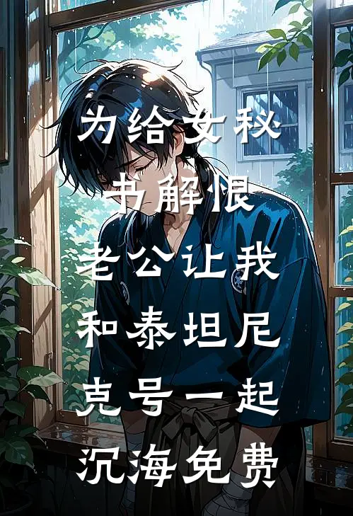 为给女秘书解恨，老公让我和泰坦尼克号一起沉海免费
