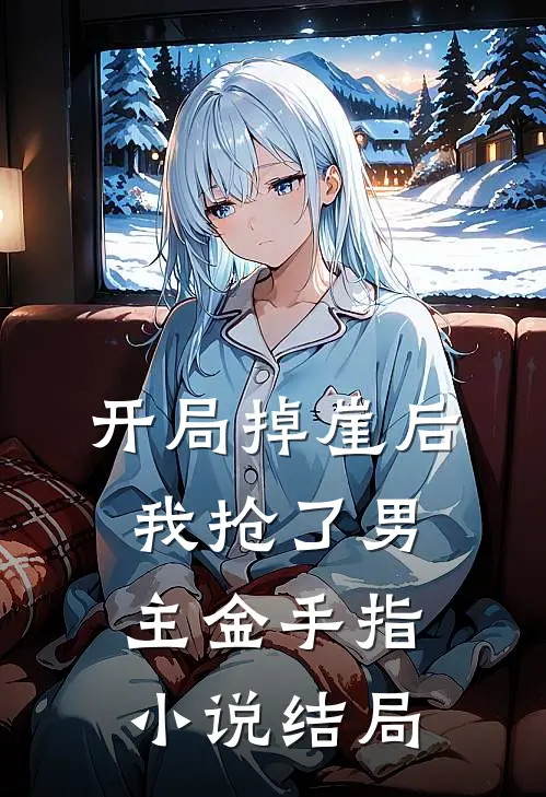 开局掉崖后，我抢了男主金手指小说结局