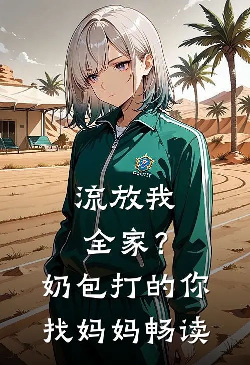 流放我全家？奶包打的你找妈妈畅读